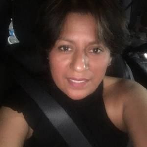 Meet your Posher, Rosita